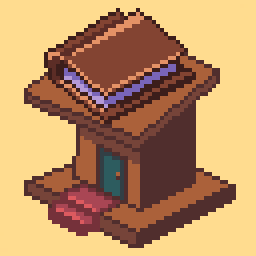 Server Icon